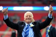 dave whelan