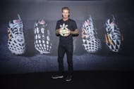 david beckham adidas