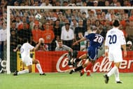 euro 2000 france vs italy david trezeguet