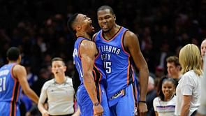 Where will Kevin Durant go? 6 teams and their chances at landing him