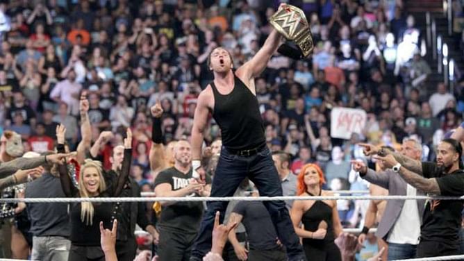 5 things that must happen in the SmackDown Live after WWE Battleground