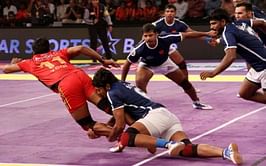Pro Kabaddi 2016 Season 4: The curious case of Dabang Delhi