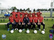 Delhi Dynamos FC-Subroto Cup U-18 team to compete in the Gothia Cup