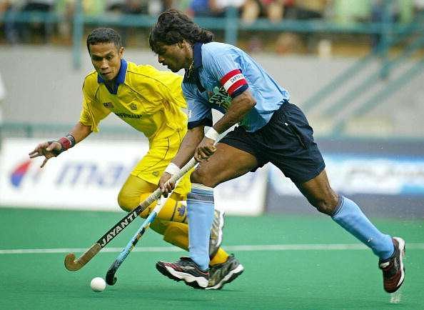 10 facts you may not know about Indian hockey legend Dhanraj Pillay