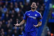 Diego Costa Chelsea