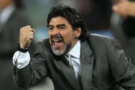 Diego Maradona