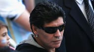 diego Maradona