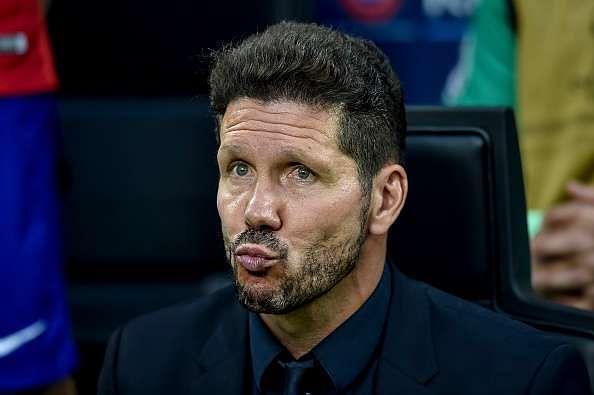 Manager Watch: 5 destinations Diego Simeone could've chosen instead of staying at Atletico Madrid