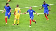 Dimitri Payet