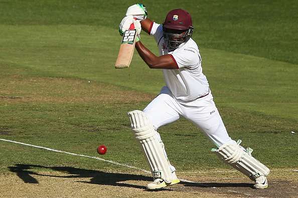 Darren Bravo