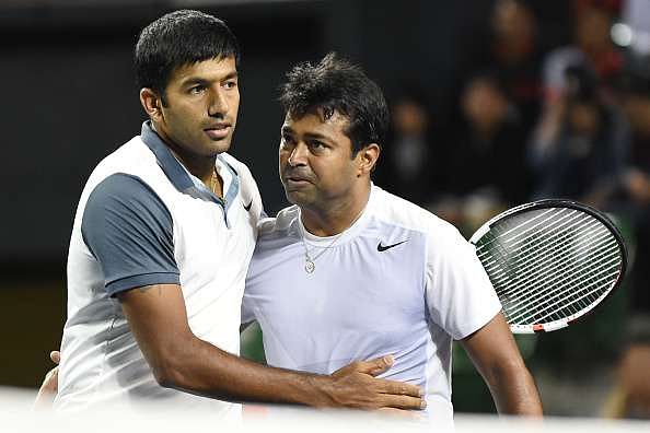 Davis Cup 2016: India take unassailable 3-0 lead against Korea to qualify for World Group Playoff