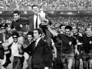 spain vs soviet union ussr 1964