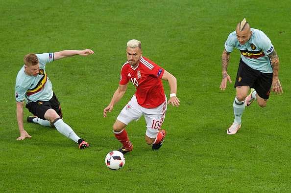Euro 2016: Which players were the stat toppers in the quarter-finals?