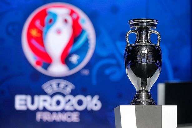 Why is there no third place playoff game in Euro?