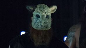 WWE News: A new look Erick Rowan posts terrifying video