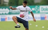 Ever Banega