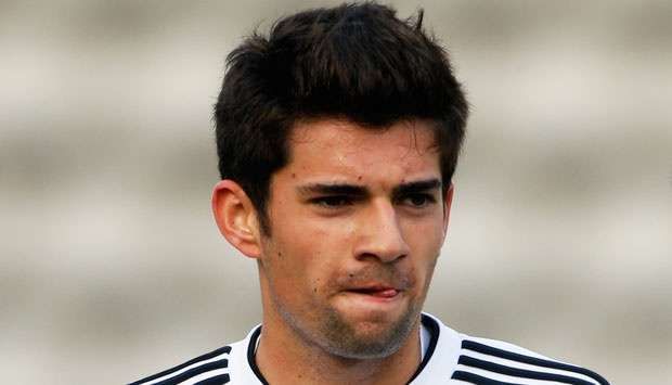 Middlesbrough Transfer Rumour: Enzo Zidane may soon be heading to the EPL