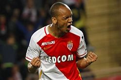 Reports: Manchester United set sights on Monaco full-back Fabinho