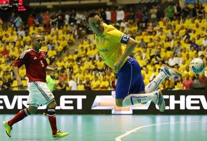 Analysing all 6 teams in the Premier Futsal League