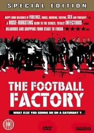 The Football Factory