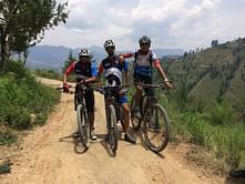 Bike Transalp: Learn about the first Indian team to participate in the oldest mountain bike race of the world