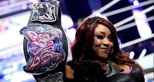 WWE News: Alicia Fox set for return to the ring