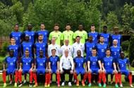 France team