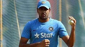 Anil Kumble dismisses possibilities of any major injury to Ravichandran Ashwin