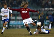 Gabriel Batistuta