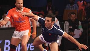 Pro Kabaddi 2016, Season 4: Dabang Delhi vs Puneri Paltan Preview - Match Prediction, Time, Venue, Playing Squads & Live Match Telecast info