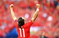 Gareth Bale