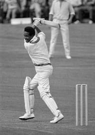 Sir Garry Sobers
