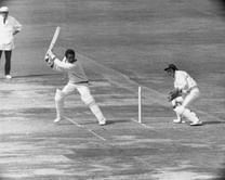Virender Sehwag wishes Sir Garry Sobers in his usual quirky style