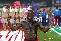 Chris Gayle's house - A look at the notoriously grand mansion of the Caribbean legend