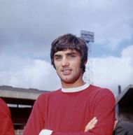 george best