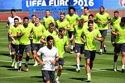 Don't think of poor record against Italy: Psychologist tells Germany