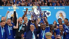 EPL 2016-17 fixtures – Premier League schedule change for August and September