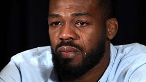 Why Jon Jones' destiny isn't about him anymore
