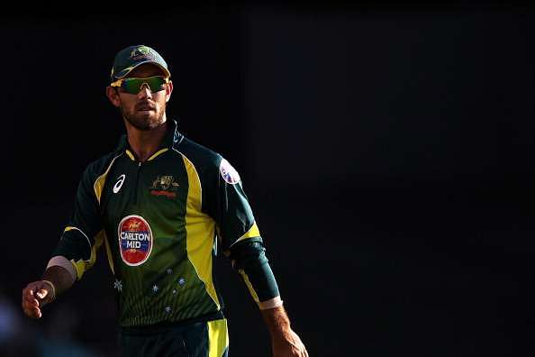 Glenn Maxwell axed as Australia announce ODI squad for Sri Lanka series