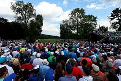 11 golf watching strategies that spectators love to use