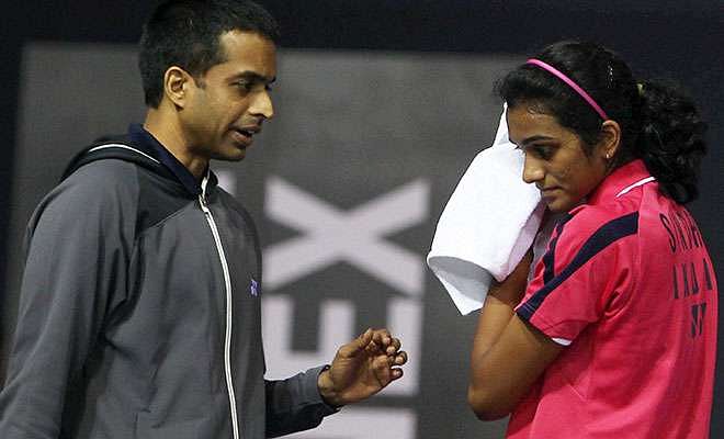 Pullela Gopichand feels past records won't matter much at the Rio Olympics