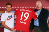 Gotze