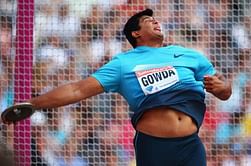 Rio Olympics 2016: Ace discus thrower Vikas Gowda suffers 'minor' shoulder injury