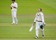 Graeme Smith