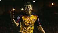 Andrey Arshavin