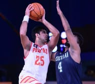 Chennai Slam vs Pune Peshwas