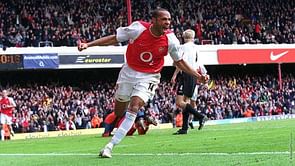10 most expensive signings by Arsenal