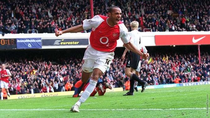 10 most expensive signings by Arsenal