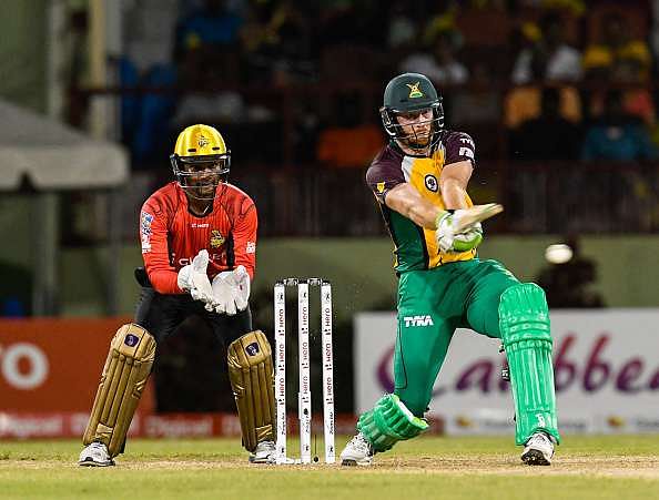 CPL 2016: Guyana Amazon Warriors vs St Lucia Zouks, Live streaming, team news, prediction, probable XI