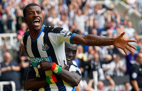Liverpool Transfer Rumours: Reds look to sign Georginio Wijnaldum and Ragnar Klavan